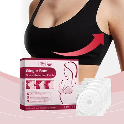 Breastpatch Anti-sagging To Vitality To Prevent Sagging Chest To Ease Chest