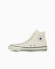 31314932 Converse All Star Aged CL Hi Ash White (Men's)