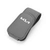 For Kia Morning Ray Sorento XCeed Soul Cerato Venga Cadenza K9 Seltos T Car Eyeglass Holder Glasses Storage Clip Auto Sunglasses