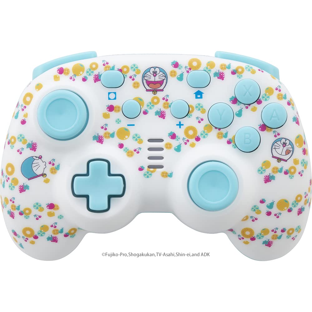 Doraemon Gyro Controller Mini Wireless Type SWITCH Spínač organického ovoce (SPÍNAČ / EL) -