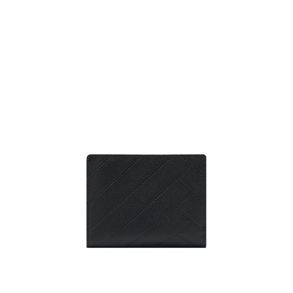 Louis Quatorze L-Quilting Women'S Wallet Ss1Fm18Bl