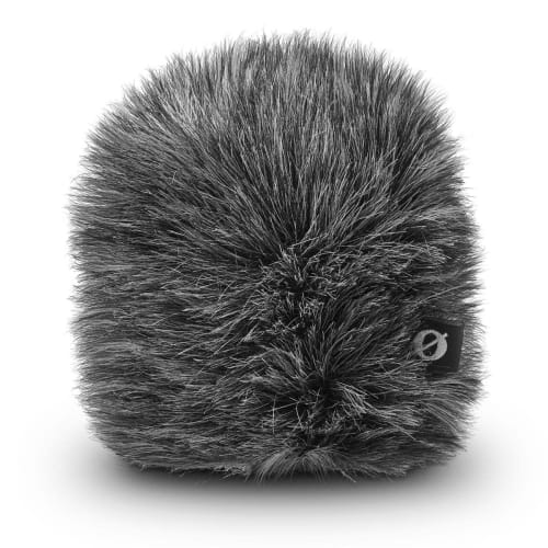 RODE Microphones WS12 Windshield for VideoMic Go II