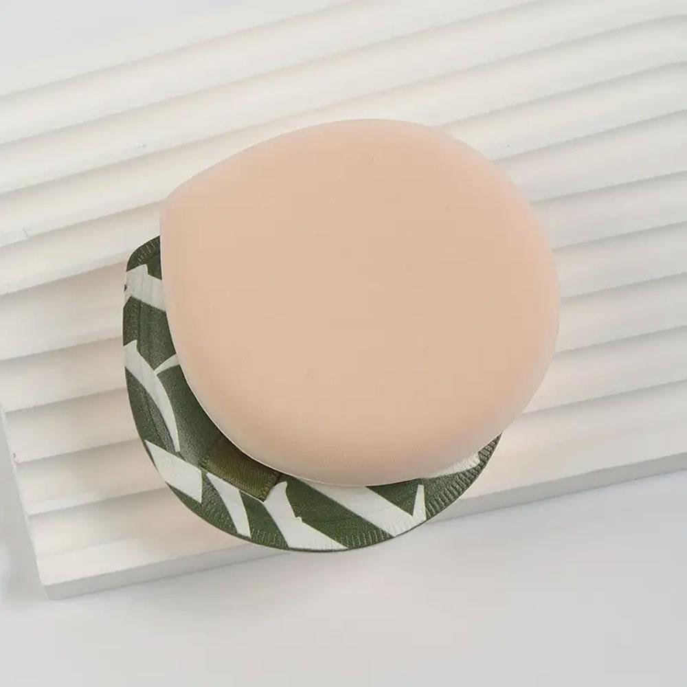 

1-10 шт. супер толстые мягкие спонжи для макияжа, большие хлопковые бархатные спонжи для пудры, жидкая основа, спонж, косметические инструменты, спонжи для влажного и сухого использования