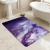 Cosmic Dreams Living Room Nonslip Area Rug Soft Carpet For Bedroom Game Playroom Sofa Office Home Decor Doormat Christmas Gift C930245