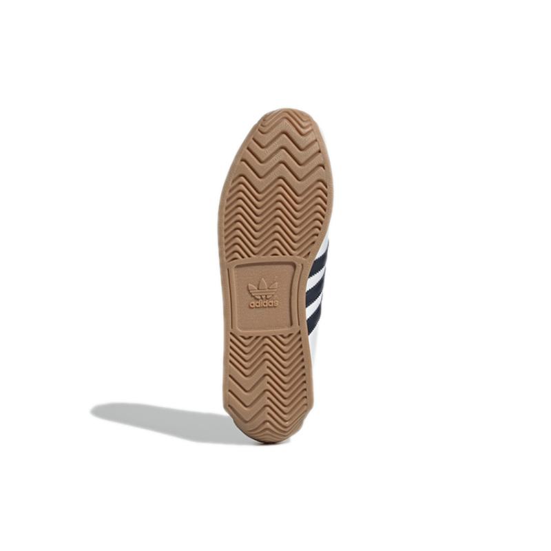 adidas originals Country OG White Navy Sneakers GY1008