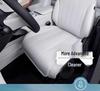 Geely Vision Universal Seat Cushion - Four Seasons Ventilated & Breathable Cover for 26 Car Models.