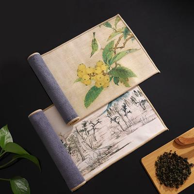 Kahve ve Çay Araçları – Çay Seremonisi Ürünleri