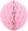 Pink Paper Ball 40 Cm, 1 Pc.