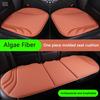 CRF1 Car Seat Cushion Breathable Anti-Slip Protective Pads For Mercedes Benz LOGO Amg A C GLC GLA GLE W205 W212 W213 X253 X156 W166