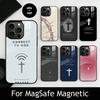 J-Jesus B-Bible V-Verse Phone Case For iPhone17,16,15,14,13,12,11 Plus,Pro Magnetic with Magsafe Wireless Charging