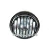 Black "Cap Cut Headlight Grill" Fit For Royal Enfield New Classic 350