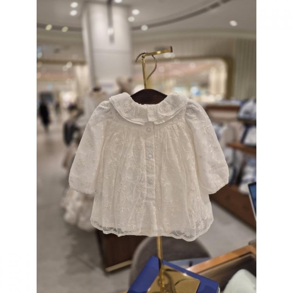 Chocola Reline Dress Suit Bonnet Set  ttombo011Set 