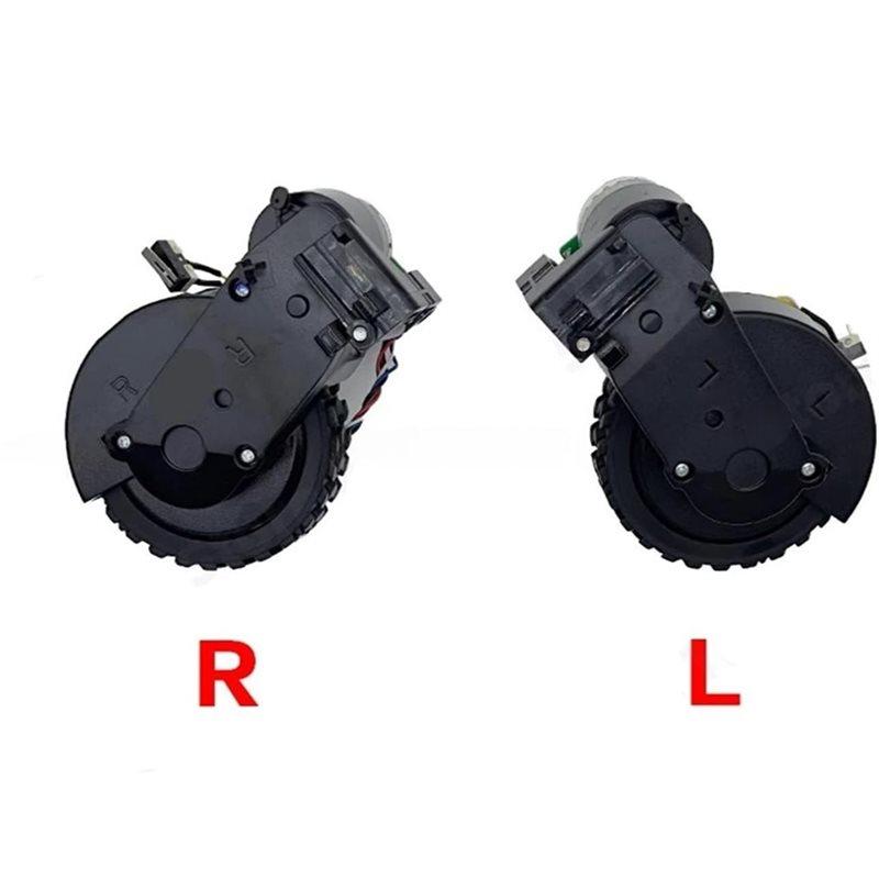 A34R Right Wheel & Left Wheel For 360 S8 S8plus Replacement Accessories Left Right Wheel