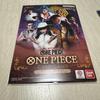 One Piece Card Game Premium Collection Live Action Vol. 2 Baroque Works
