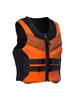Swimming & Fishing Life Jacket for Kids and Adults - Thickened Buoyancy Vest