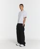 MUSINSA STANDARD SPORTS Cotton Air Loose Fit Crop Short Sleeve (4 Colors)