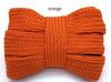 2CM Width Fat Shoe Laces - Cotton Rope Flat Thick Wide Shoelaces for Sneakers - Unisex 100/120/140/160CM Shoes Accessories