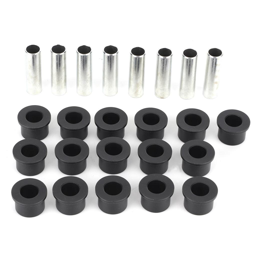 Control AArm Bushing Stainless Steel Fit for Honda TRX400X TRX400EX TRX450R Sportrax 400