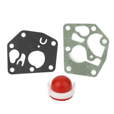 Sobib Briggs And Stratton karburaatori membraanile ja kütusepumbale 795083 495770