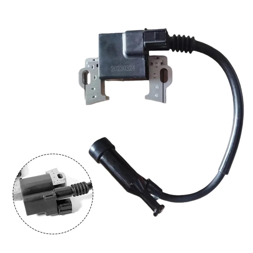 1 шт. Катушка зажигания для Honda GX340= GX390= 30500-Z5T-003 30500-Z5T-004 Запасные части для бензопилы Садовые инструменты для улицы China Mainland