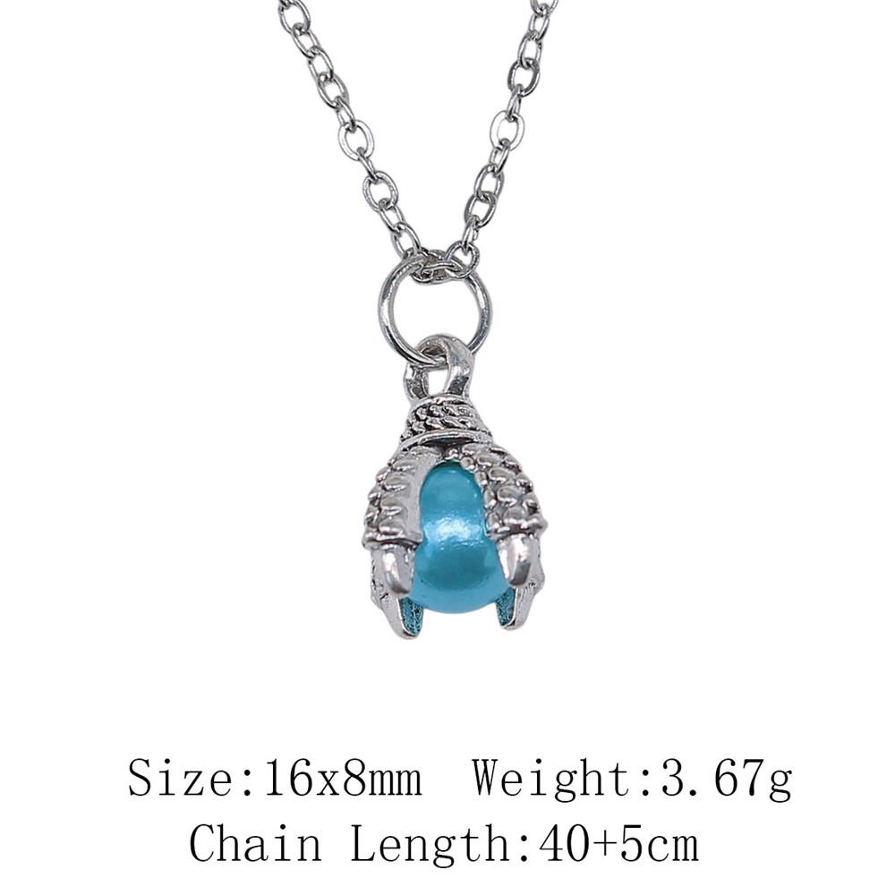 Mother's Day Beach Necklace Pearl Chokers 40cm Short Chain Necklace Cheap Things Pendants And Necklaces