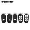 Zinc Alloy TPU Leather Car Key Case Cover For Lincoln Corsair Nautilus Aviator