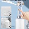 Dog Shampoo Dispenser Automotive Showerhead Automatic Cat Soap Dispenser For Washing Bathing Spa Shower Bathtub Home Cats Dogs