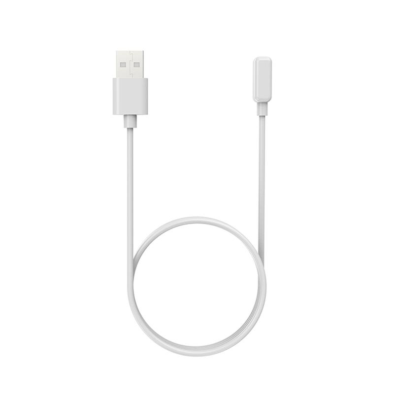 Smartwatch Charger Power Adapter Magnetic Wireless Charging Dock With 1m Cable Compatible For Oppo