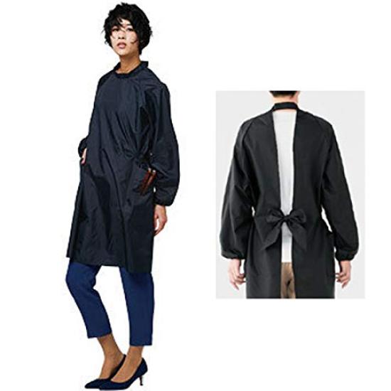 

Apron [WAKO] чёрный