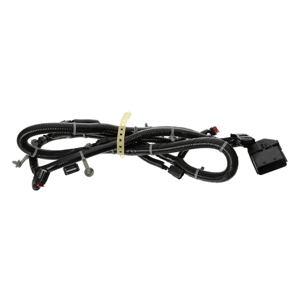 NEW Rear Object Alarm Sensor Wiring Harness 23316326 For Cadillac Chevrolet 15-2