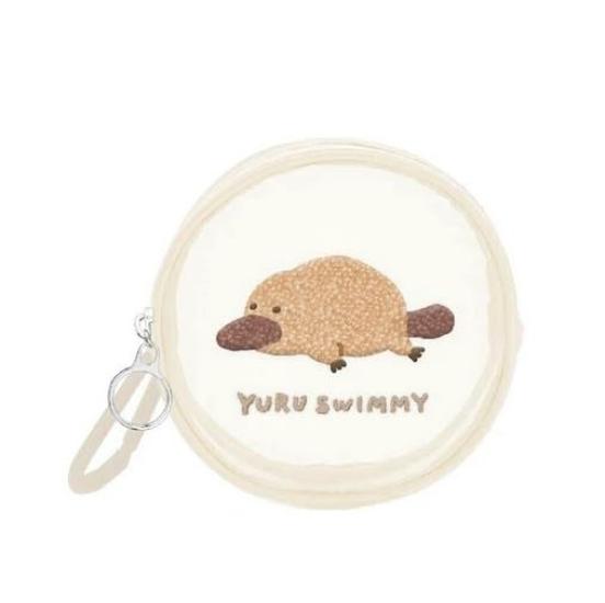 

Мини-кошелек Yurusuimy Circle Камонохаси