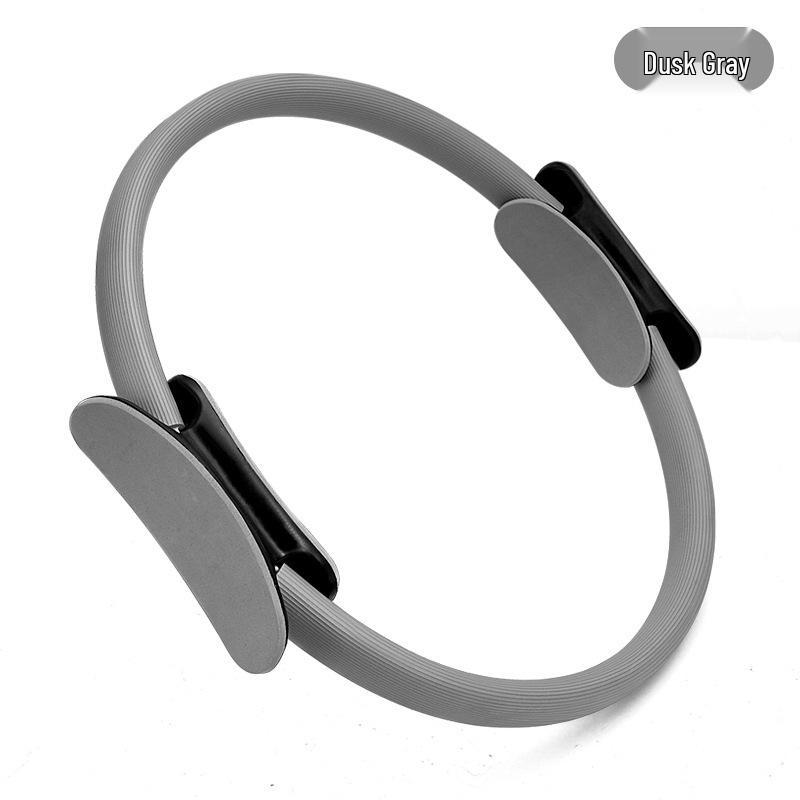 Трансграничное кольцо для пилатеса и йоги для фитнеса и раскрытия спины