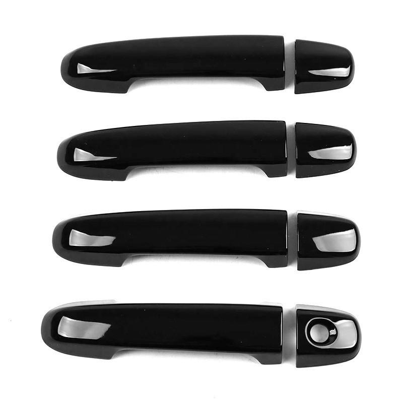 Subaru Forester Door Handle Bowl Modification Accessories (2019-2024 Models)