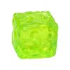 Super Soft Cheese Squeezed Cube Anxiety Relief Cheese Stress Ball Cheese Pinch  Home Decoration
