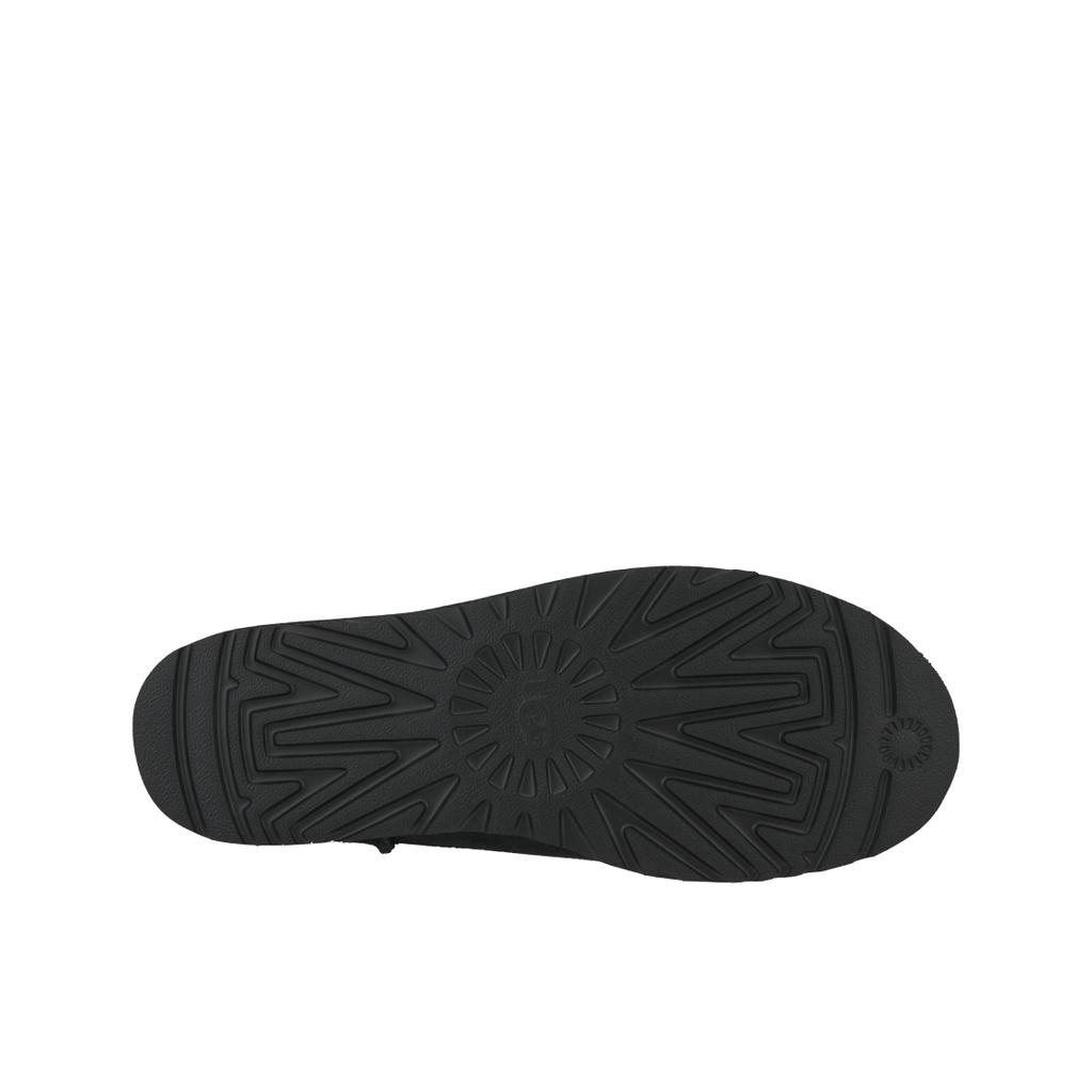 UGG Classic Mini Boot Black Men Sneakers 1002072-BLK