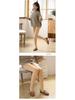 Girls' Winter Velvet Thickened Flesh-Colored Anti-Pilling Dance Pantyhose