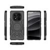 Xiaomi Redmi Note 14 Pro Plus 5G Magnetic Phone Case,Military Drop Protection MagSafe Phone Case Cover for Xiaomi Redmi Note 14 Pro Plus 5G