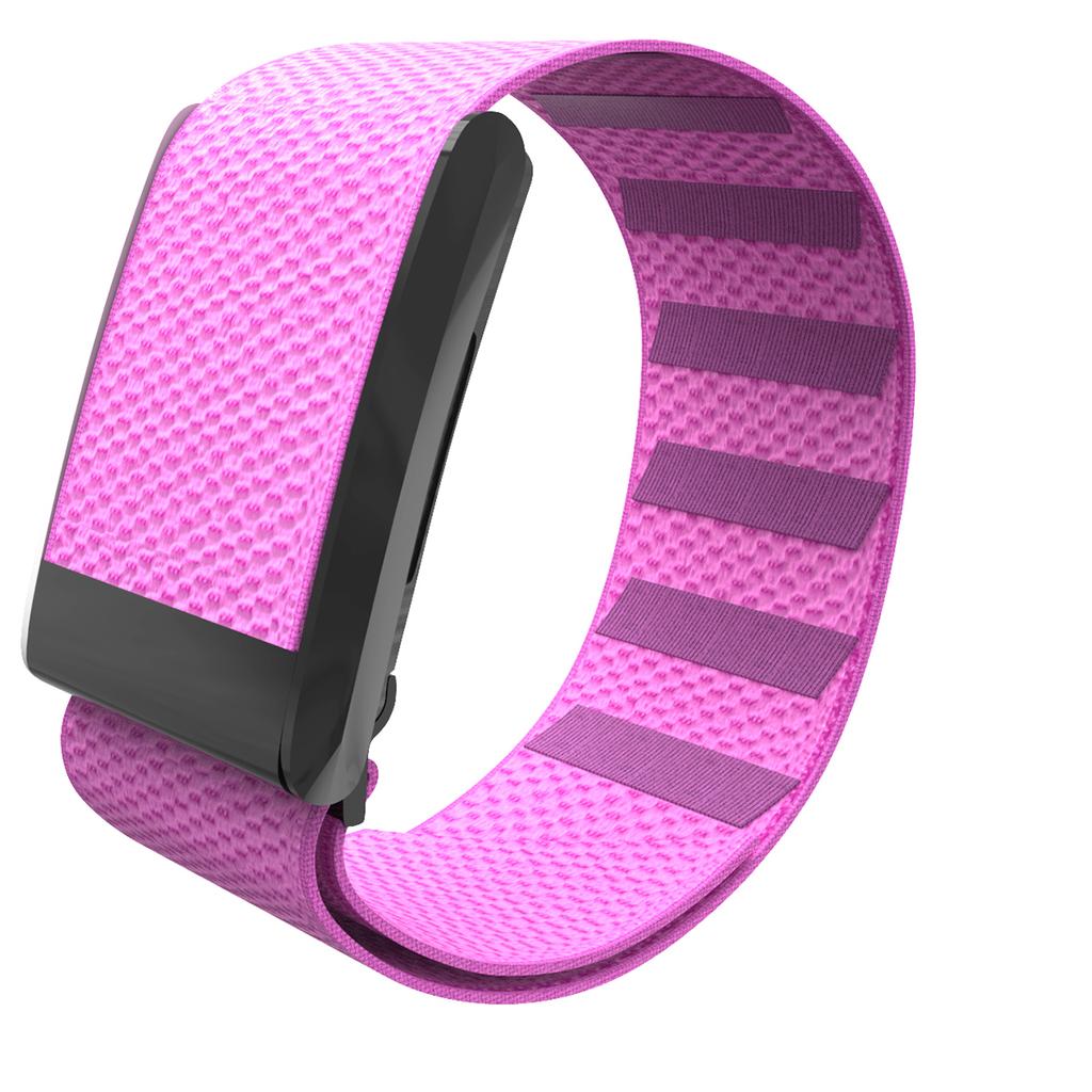 Nylon Fitness Band Soft Adjustable Replacement Strap Breathable Protector Sports Wristband for Whoop 4.0 For Women Men