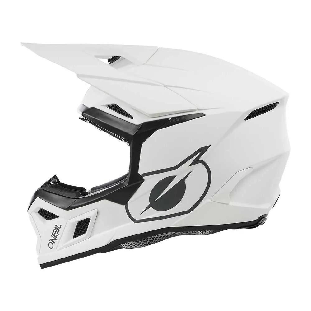 Oneal Off-Road Helmet 3SRS Solid