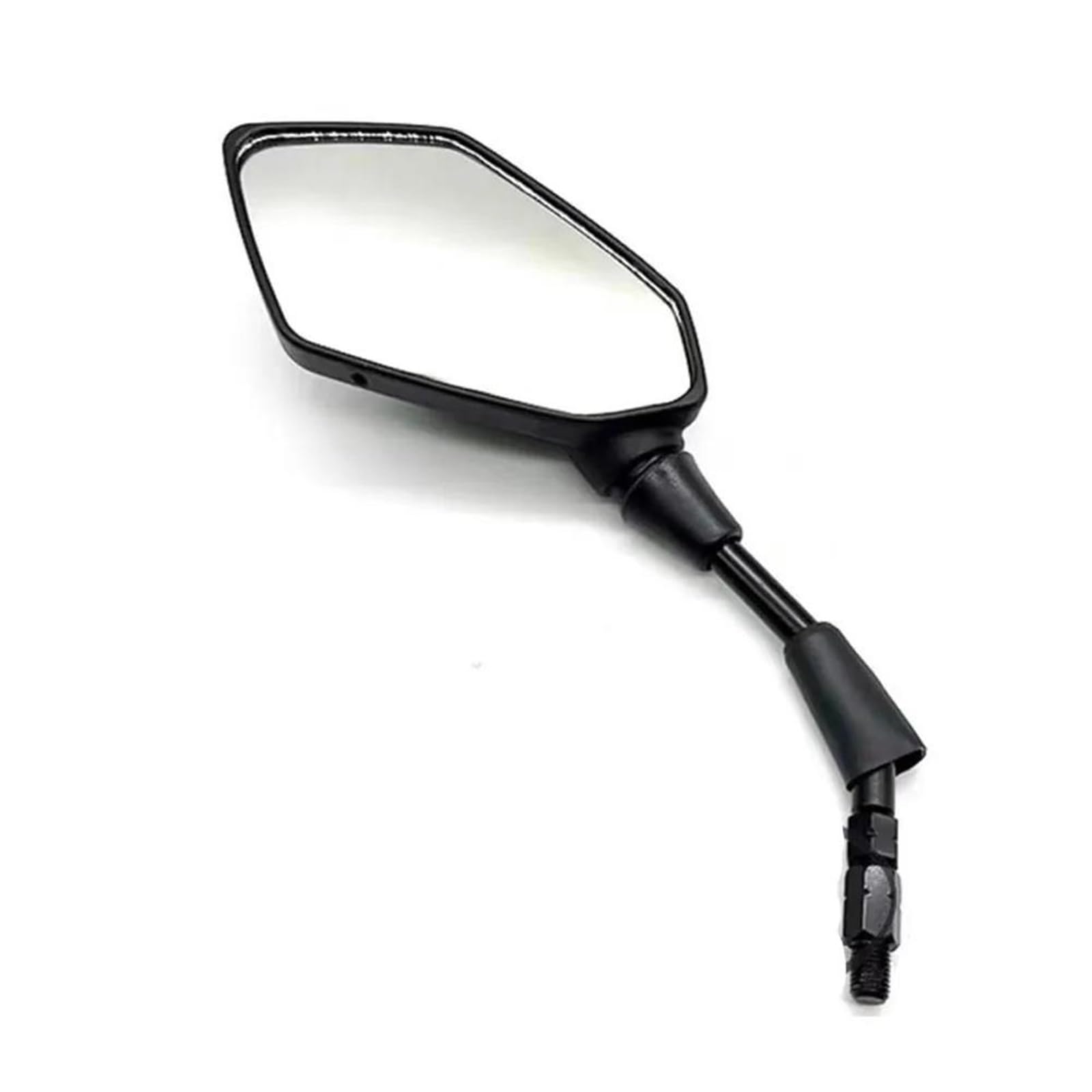 Motorcycle Accessories Rearview Mirror Side Mirror Fits Benelli 125S Rearview Mirror (Left2) Left2