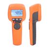 Digital Handheld Stroboscope High Accuracy Prevents Contact LED Flash Strobe Speedometer for HVAC