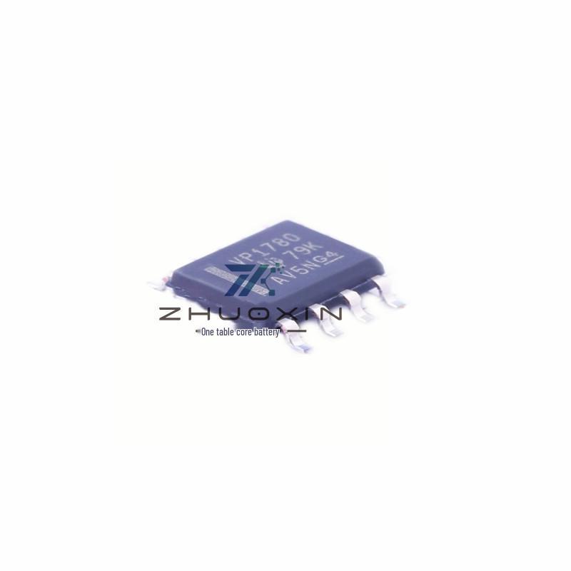 SN65HVD1780DR SOP8 RS-485 Interface Chip - New Stock Available