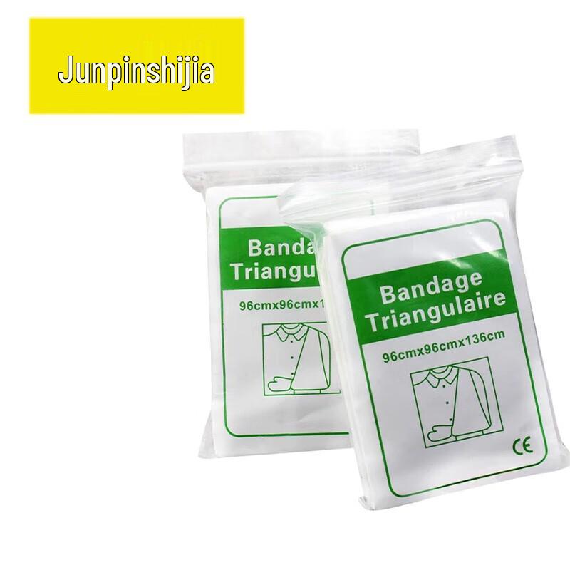 Junpin Shijia Emergency First Aid Supplies