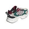 Adidas CLIMACOOL VENTO 3.0 Niedrige Laufschuhe Herren Weiß Grün Sneaker JP9633