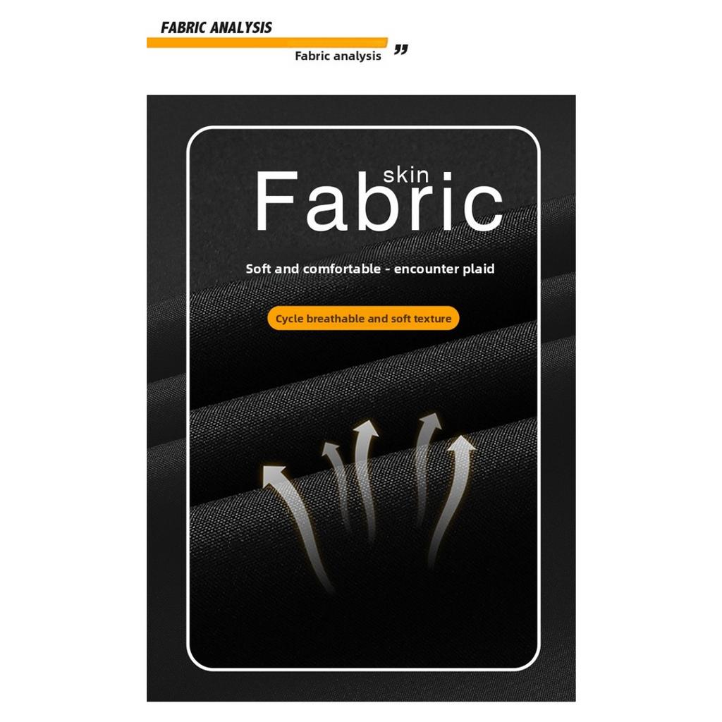 Sports Suit Men's Spring and Autumn New Reflective Label Two-piece Set Running Casual Sportswear Couple Outfit