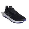 Adidas  QT Racer Sport Black Semi Night Flash Women Sneakers Core-Black FY5678
