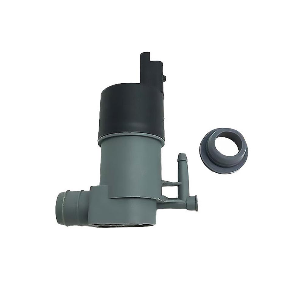 New Windshield Washer Pump 28920-EB300 For Nissan Navara D40 Qashqai Mk2 J11 Versa