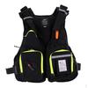 Multi-Tasche Outdoor Surfing Fishing , Buoyancy Aid Waistcoat Swimming Sailing Safety