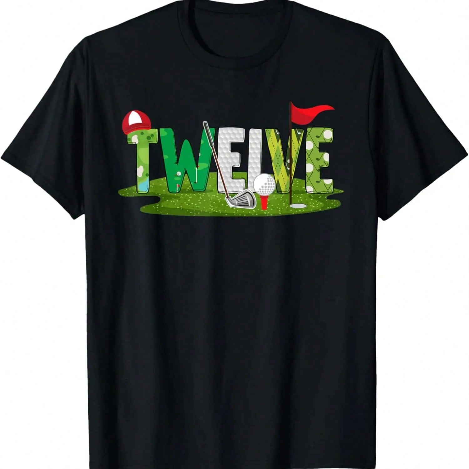 Summer Vibes - I Was Made For Sunny Days T-Shirt S разноцветный