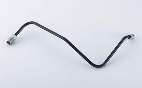 

Nismo Heritage Parts Тормозная трубка, Задняя правая, для Skyline GT-R BNR32, Оригинальная репродукция, Номер детали 46288-RHR20